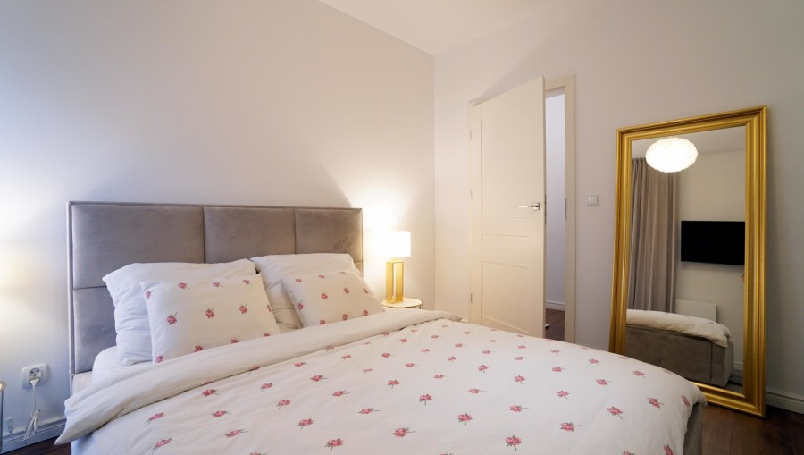 Warszawa, Białołęka, Grodzisk, Głębocka, Ten apartament czeka właśnie na Ciebie!