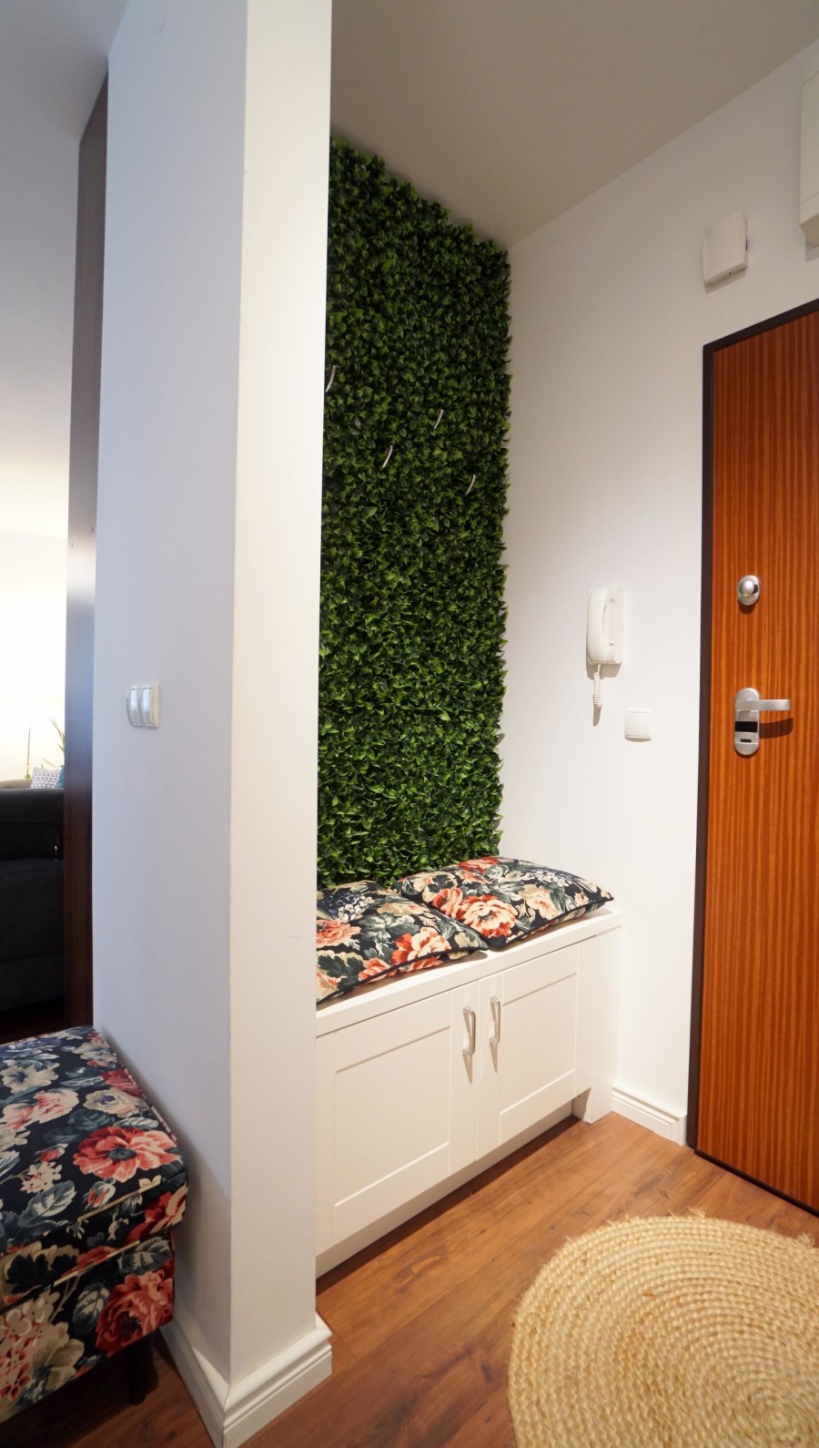 Warszawa, Białołęka, Grodzisk, Głębocka, Ten apartament czeka właśnie na Ciebie!