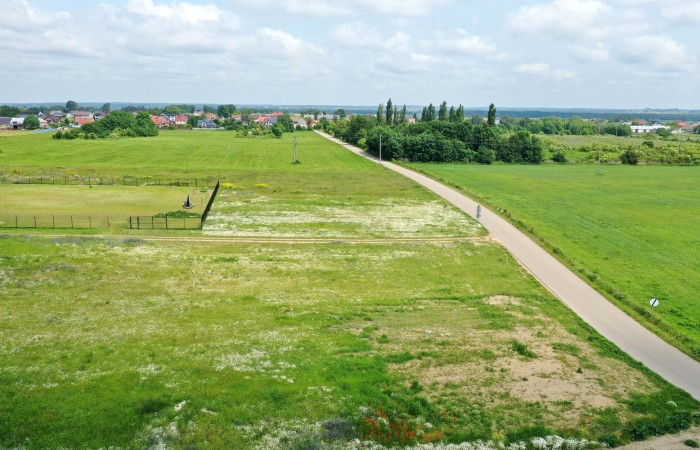 łomżyński, Łomża, Stare Kupiski, Dworna, Działka pod budowę Twojego wymarzonego domu