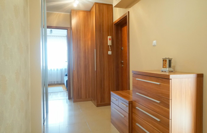 Łomża, Mazowiecka, Mieszkanie w rewelacyjnej lokalizacji