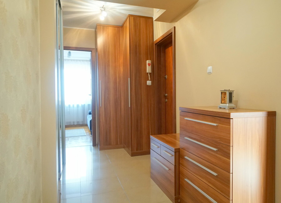 Łomża, Mazowiecka, Mieszkanie w rewelacyjnej lokalizacji