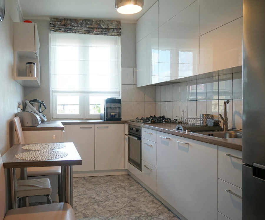 Łomża, Mazowiecka, Mieszkanie w rewelacyjnej lokalizacji