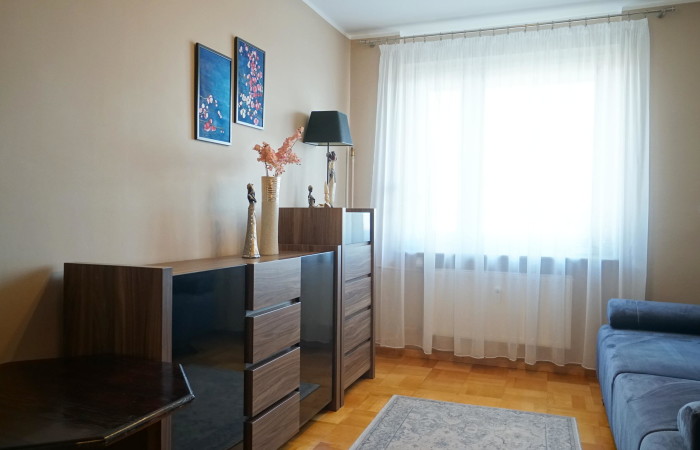 Łomża, Mazowiecka, Mieszkanie w rewelacyjnej lokalizacji