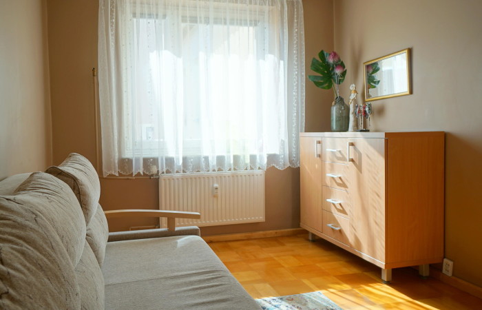 Łomża, Mazowiecka, Mieszkanie w rewelacyjnej lokalizacji