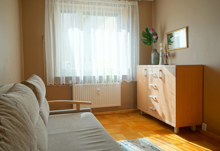 Łomża, Mazowiecka, Mieszkanie w rewelacyjnej lokalizacji