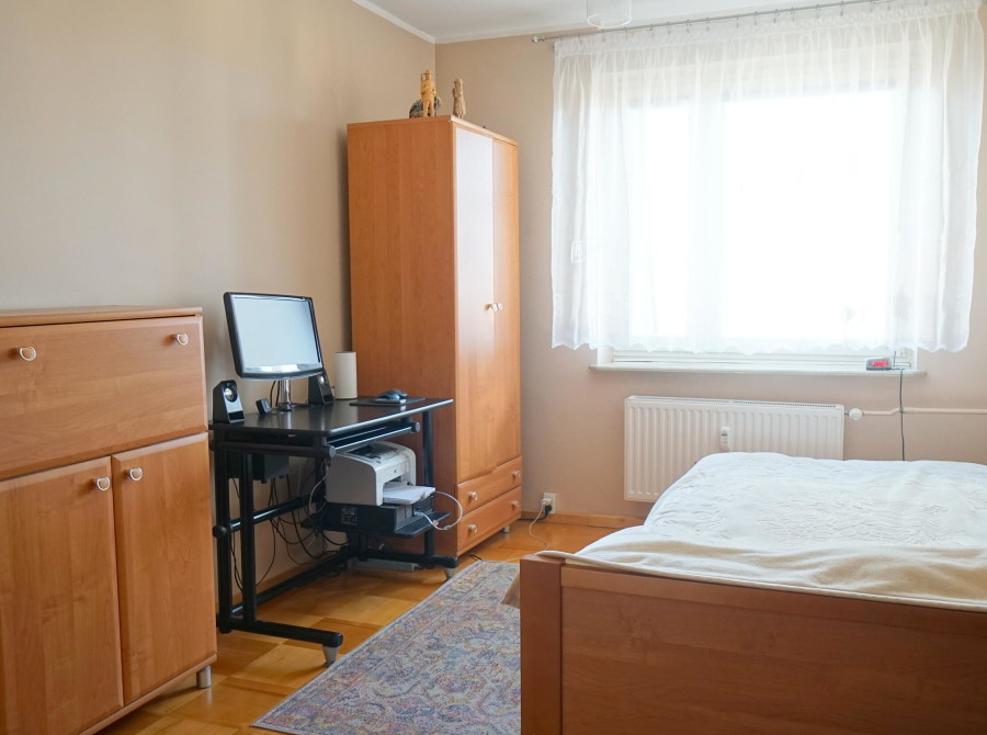 Łomża, Mazowiecka, Mieszkanie w rewelacyjnej lokalizacji