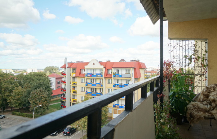 Łomża, Mazowiecka, Mieszkanie w rewelacyjnej lokalizacji