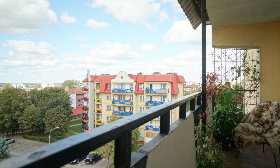 Łomża, Mazowiecka, Mieszkanie w rewelacyjnej lokalizacji