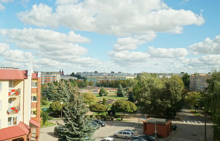 Łomża, Mazowiecka, Mieszkanie w rewelacyjnej lokalizacji