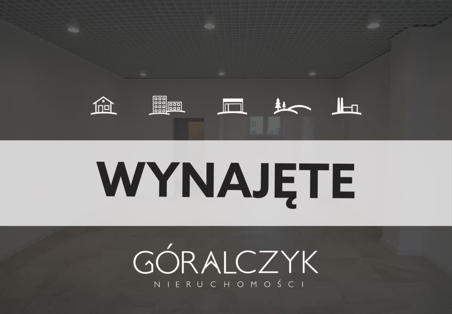 Łomża, Zawadzka, Funkcjonalny lokal w topowej lokalizacji miasta