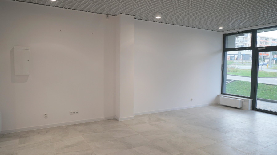 Łomża, Zawadzka, Funkcjonalny lokal w topowej lokalizacji miasta