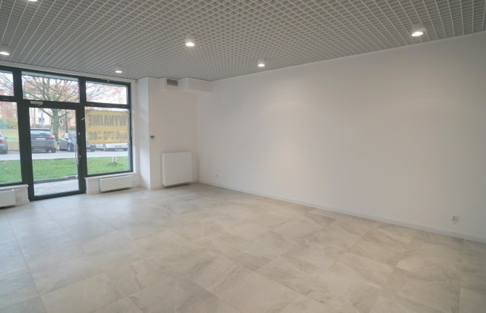 Łomża, Zawadzka, Funkcjonalny lokal w topowej lokalizacji miasta