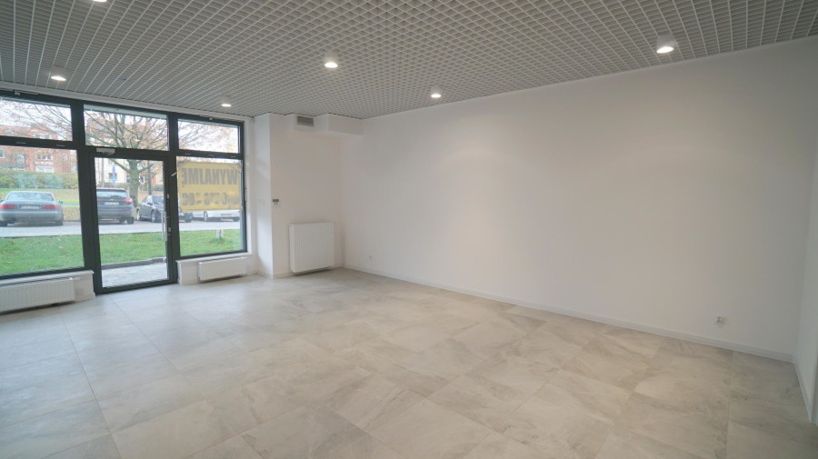 Łomża, Zawadzka, Funkcjonalny lokal w topowej lokalizacji miasta