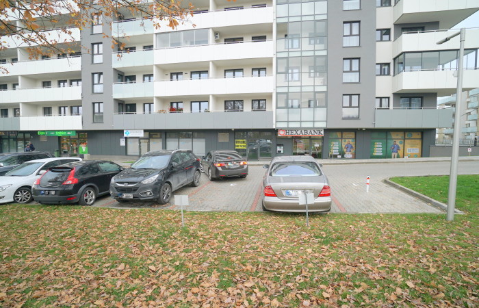 Łomża, Zawadzka, Funkcjonalny lokal w topowej lokalizacji miasta