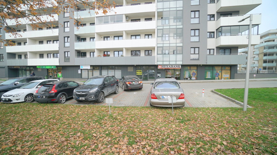 Łomża, Zawadzka, Funkcjonalny lokal w topowej lokalizacji miasta