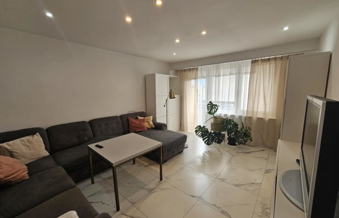 Ostrołęka, gen. Sikorskiego, Piękne przytulne mieszkanie z pełnym wyposażeniem