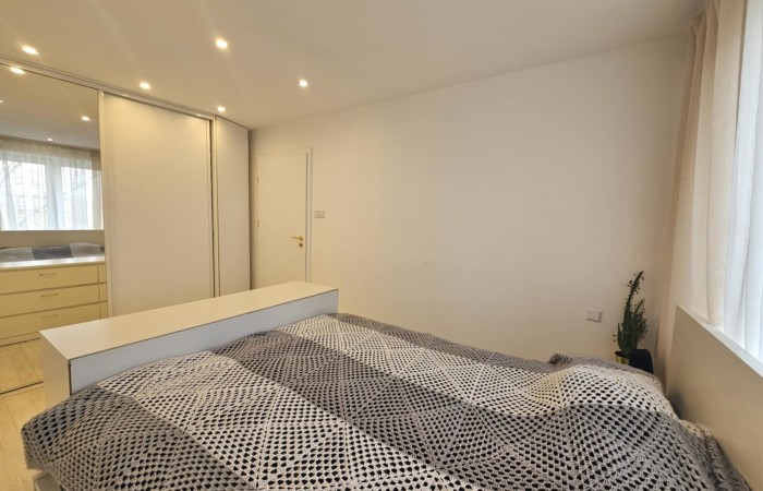 Ostrołęka, gen. Sikorskiego, Piękne przytulne mieszkanie z pełnym wyposażeniem