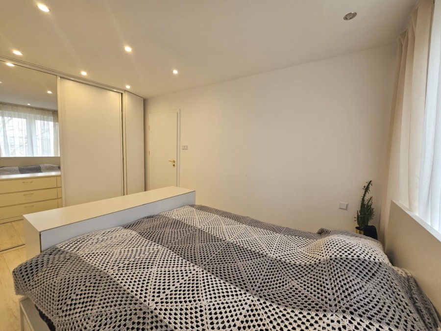 Ostrołęka, gen. Sikorskiego, Piękne przytulne mieszkanie z pełnym wyposażeniem