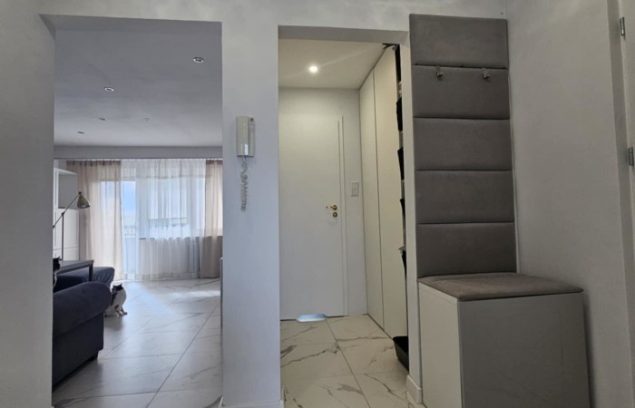 Ostrołęka, gen. Sikorskiego, Piękne przytulne mieszkanie z pełnym wyposażeniem