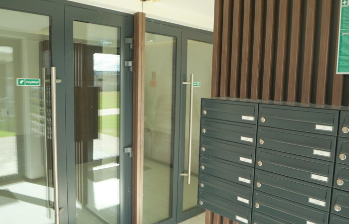 Łomża, Akademicka, Mieszkanie dostępne od ręki z dużym ogródkiem M-71