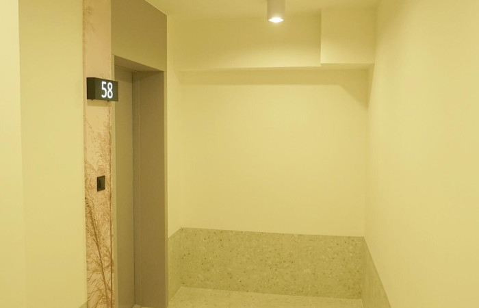 Łomża, Akademicka, Mieszkanie dostępne od ręki z dużym ogródkiem M-71