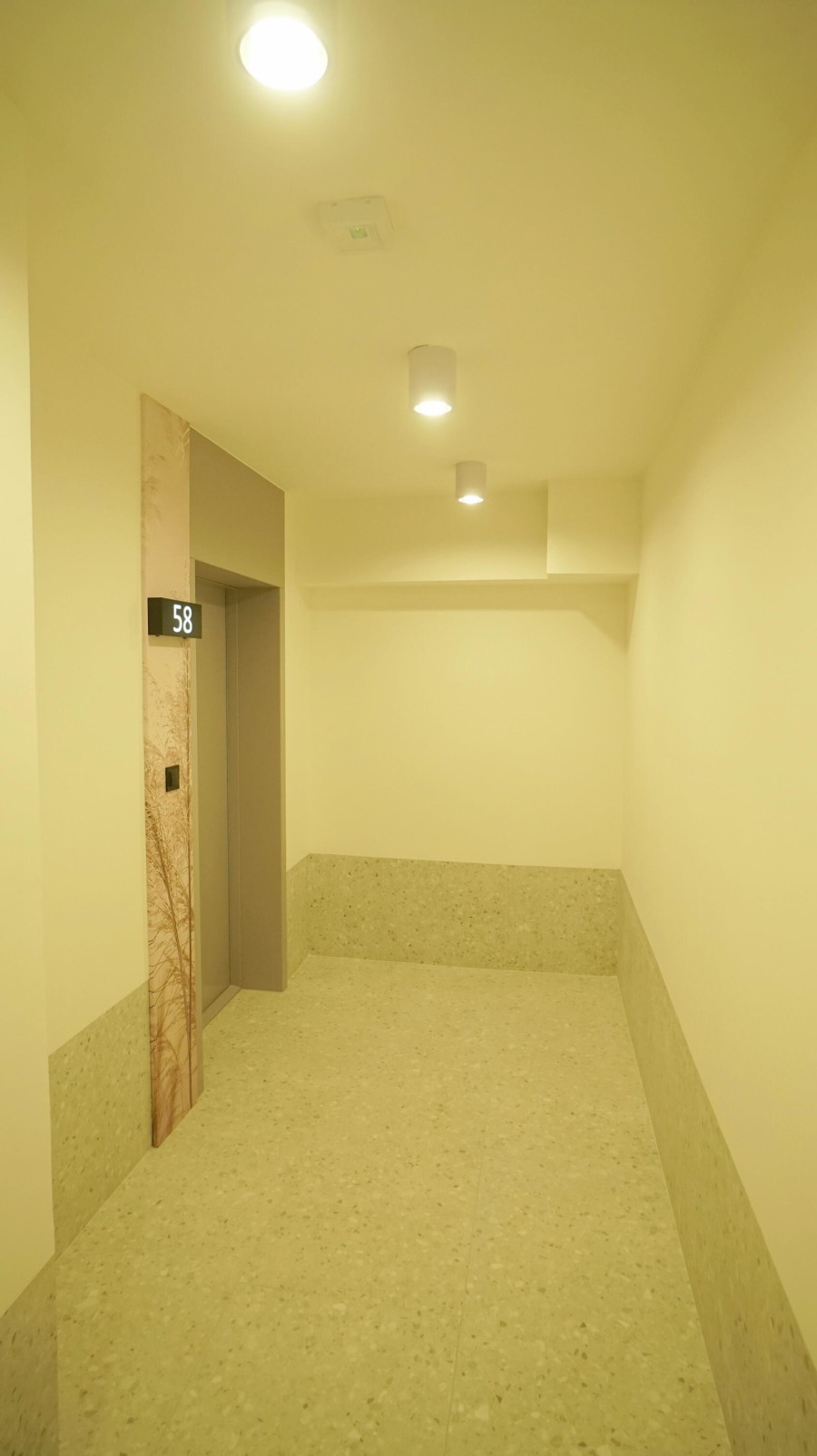 Łomża, Akademicka, Mieszkanie dostępne od ręki z dużym ogródkiem M-71