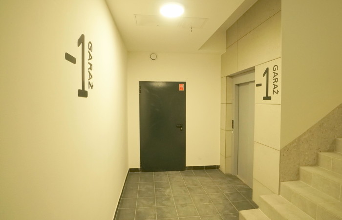 Łomża, Akademicka, Mieszkanie dostępne od ręki z dużym ogródkiem M-71