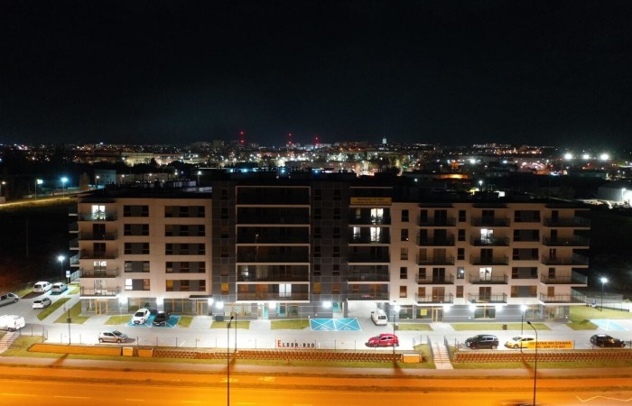 Łomża, Akademicka, Mieszkanie dostępne od ręki z dużym ogródkiem M-71