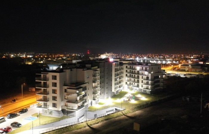 Łomża, Akademicka, Mieszkanie dostępne od ręki z dużym ogródkiem M-71