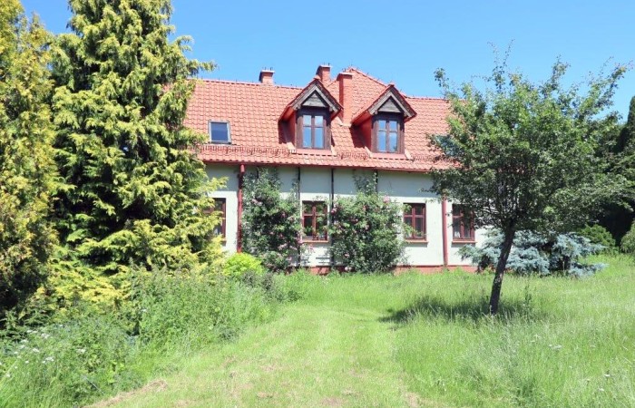 węgorzewski, Pozezdrze, Kolonia Pozezdrze, Na sprzedaż wyjątkowe siedlisko idealne pod agroturystykę lub pensjonat – Kolonia Pozezdrze,