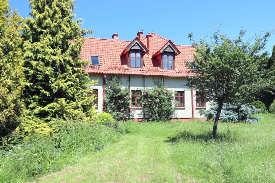 węgorzewski, Pozezdrze, Kolonia Pozezdrze, Na sprzedaż wyjątkowe siedlisko idealne pod agroturystykę lub pensjonat – Kolonia Pozezdrze,