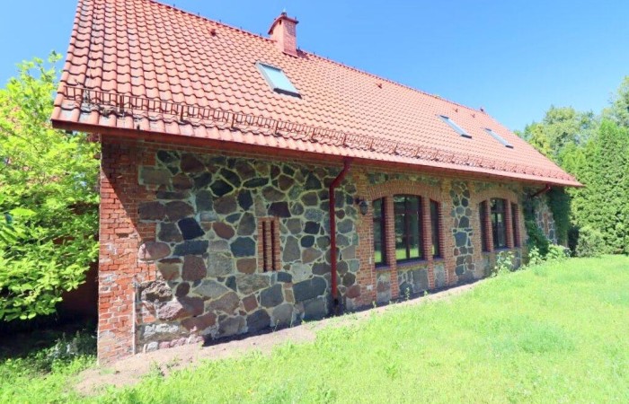 węgorzewski, Pozezdrze, Kolonia Pozezdrze, Na sprzedaż wyjątkowe siedlisko idealne pod agroturystykę lub pensjonat – Kolonia Pozezdrze,