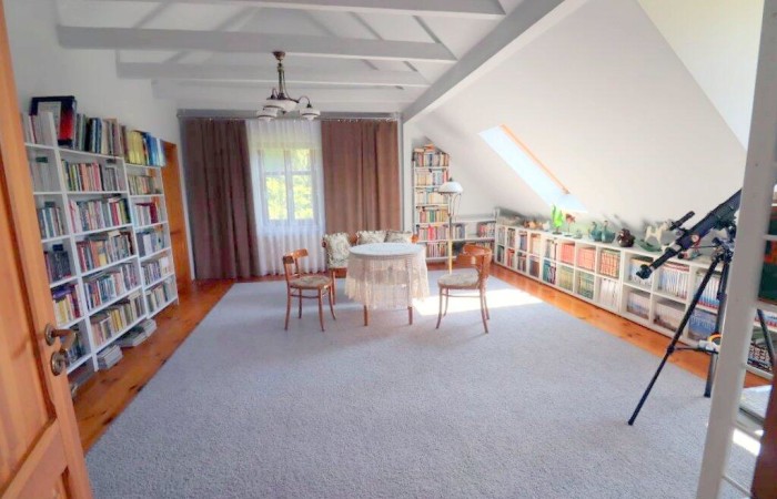 węgorzewski, Pozezdrze, Kolonia Pozezdrze, Na sprzedaż wyjątkowe siedlisko idealne pod agroturystykę lub pensjonat – Kolonia Pozezdrze,