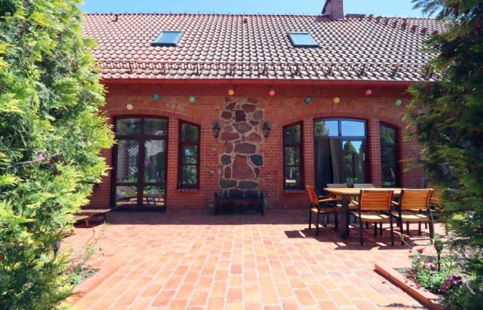 węgorzewski, Pozezdrze, Kolonia Pozezdrze, Na sprzedaż wyjątkowe siedlisko idealne pod agroturystykę lub pensjonat – Kolonia Pozezdrze,