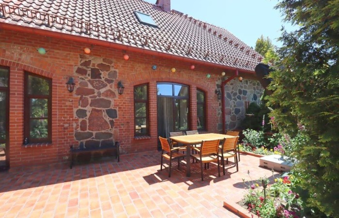 węgorzewski, Pozezdrze, Kolonia Pozezdrze, Na sprzedaż wyjątkowe siedlisko idealne pod agroturystykę lub pensjonat – Kolonia Pozezdrze,