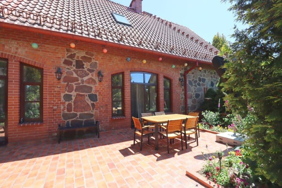 węgorzewski, Pozezdrze, Kolonia Pozezdrze, Na sprzedaż wyjątkowe siedlisko idealne pod agroturystykę lub pensjonat – Kolonia Pozezdrze,