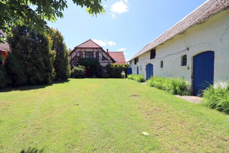 węgorzewski, Pozezdrze, Kolonia Pozezdrze, Na sprzedaż wyjątkowe siedlisko idealne pod agroturystykę lub pensjonat – Kolonia Pozezdrze,