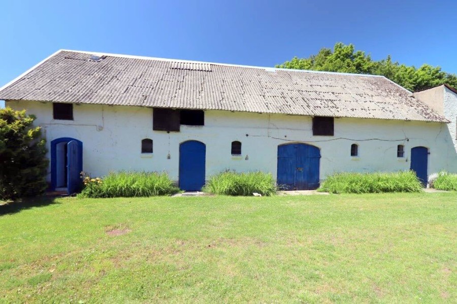 węgorzewski, Pozezdrze, Kolonia Pozezdrze, Na sprzedaż wyjątkowe siedlisko idealne pod agroturystykę lub pensjonat – Kolonia Pozezdrze,