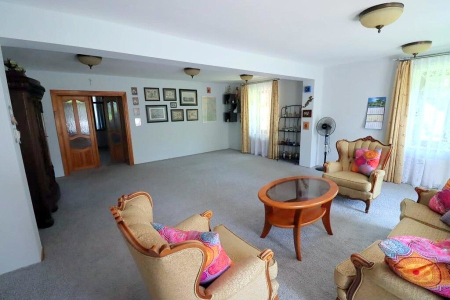 węgorzewski, Pozezdrze, Kolonia Pozezdrze, Na sprzedaż wyjątkowe siedlisko idealne pod agroturystykę lub pensjonat – Kolonia Pozezdrze,