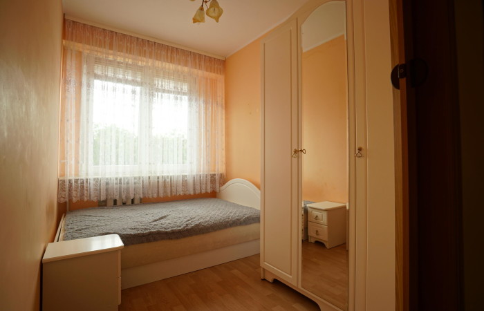 łomżyński, Łomża, Broniewskiego, Mieszkanie 2 pokojowe osiedle Południe