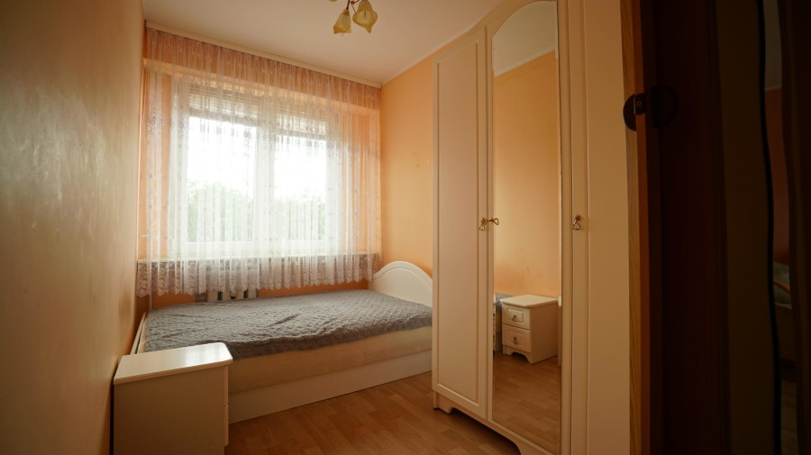 łomżyński, Łomża, Broniewskiego, Mieszkanie 2 pokojowe osiedle Południe