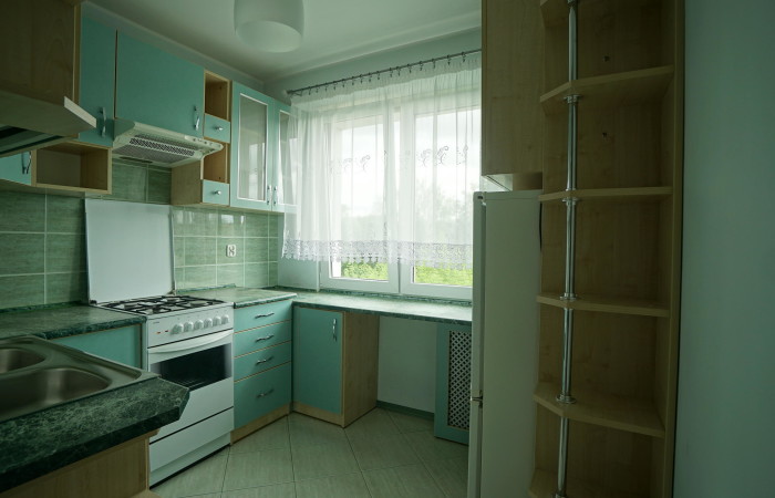 łomżyński, Łomża, Broniewskiego, Mieszkanie 2 pokojowe osiedle Południe