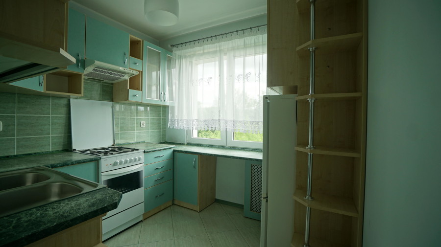 łomżyński, Łomża, Broniewskiego, Mieszkanie 2 pokojowe osiedle Południe