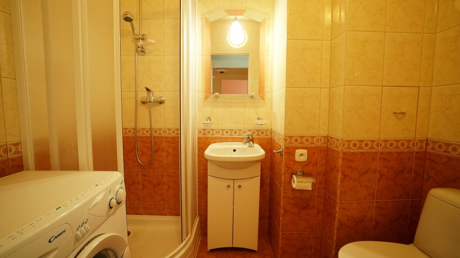 łomżyński, Łomża, Broniewskiego, Mieszkanie 2 pokojowe osiedle Południe