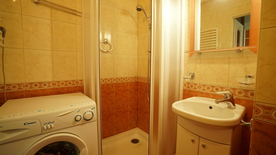 łomżyński, Łomża, Broniewskiego, Mieszkanie 2 pokojowe osiedle Południe