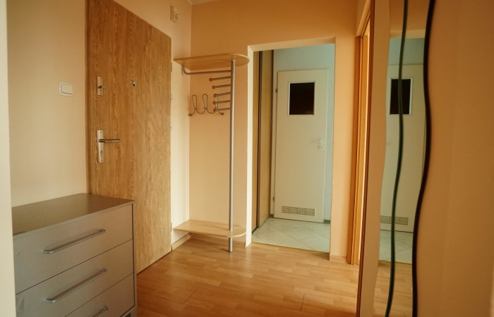 łomżyński, Łomża, Broniewskiego, Mieszkanie 2 pokojowe osiedle Południe