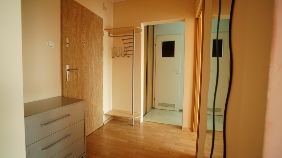 łomżyński, Łomża, Broniewskiego, Mieszkanie 2 pokojowe osiedle Południe