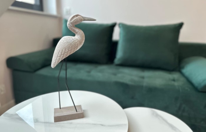 giżycki, Giżycko, Myśliwska, Piękny apartament w świetnej lokalizacji - Faktura VAT