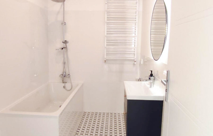 kętrzyński, Kętrzyn, Mieszkanie po remoncie z balkonem