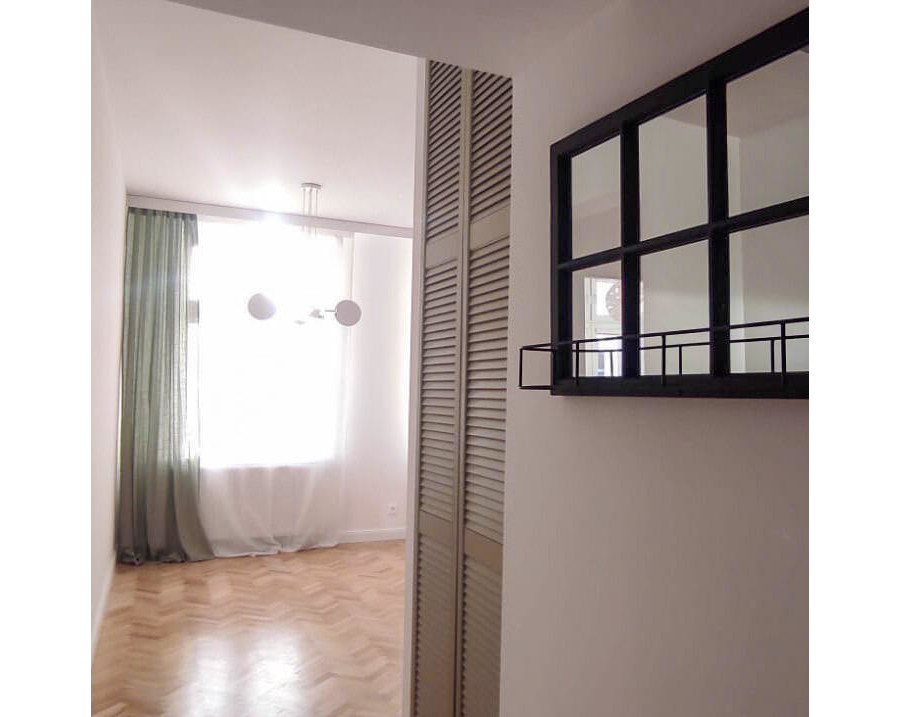 kętrzyński, Kętrzyn, Mieszkanie po remoncie z balkonem